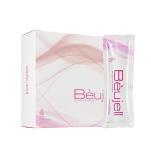 beujell - kolagen - collagen - herbal drink - minuman kesehatan - suplemen kesehatan
