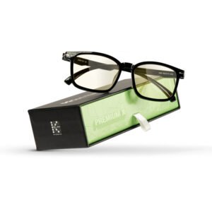 k ion nano premium x