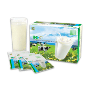 k colostrum susu skim bubuk