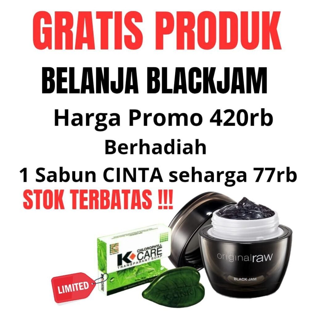 promo blackjam
