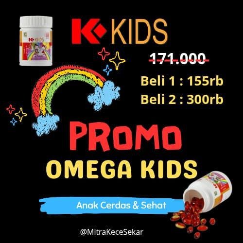 promo kacamata k kids