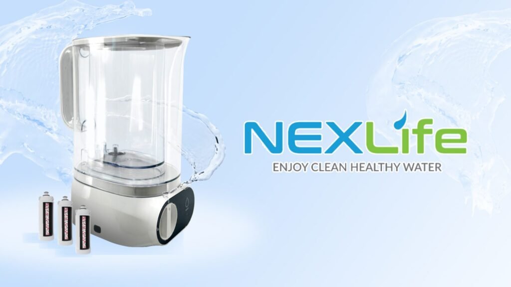 AirAlkali Nexlife-Mencegah Osteoporosis Nexlife, filter air alkali, air alkali K-Link, air mineral sehat, alat filtrasi K-Link, air alkali rumah