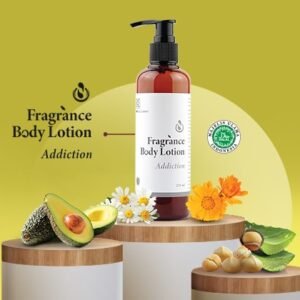 k beaucareline fragrance body lotion addiction