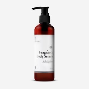 body serum addiction